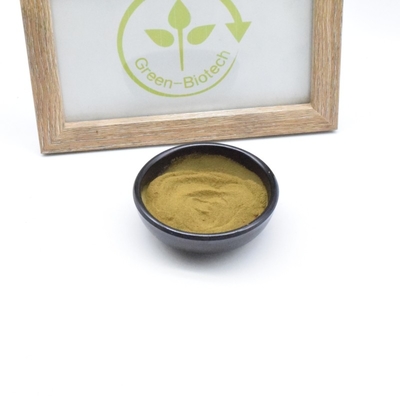 Extracto de raíz de ashwagandha seco polvo marrón para ponche de cóctel con envío rápido