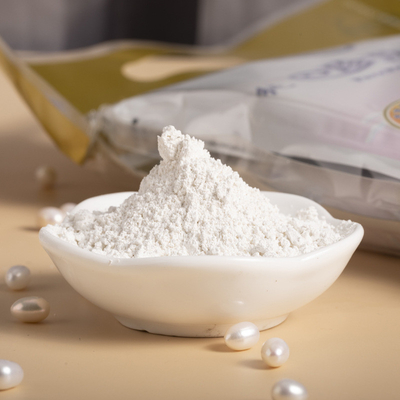 Compre polvo de perlas nano puras en línea de Green Biotech