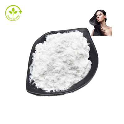 Suplementos de alta calidad Vitamina B7 Vitamina Biotina en polvo CAS 58-85-5