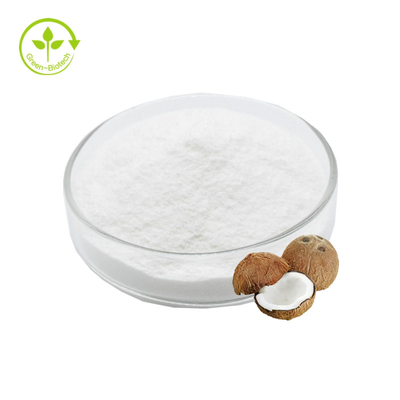 Suministro de fábrica Leche de coco en polvo de alta calidad Frutas de coco en polvo crudas