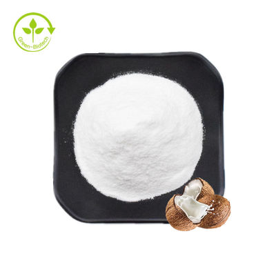 Precio mayorista Agua de coco orgánica de alta calidad en polvo Agua de coco en polvo