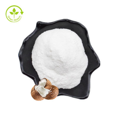 Suministro de la fábrica mayorista natural a granel leche de coco en polvo orgánica
