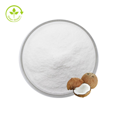 Suplemento de polvo de coco orgánico Polvo de leche de coco Polvo de coco