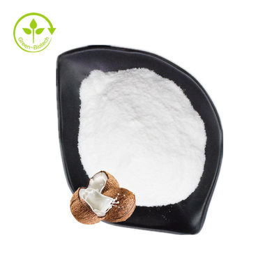Venta caliente Jugo de coco en polvo Agua de coco en polvo Agua de coco en polvo orgánica