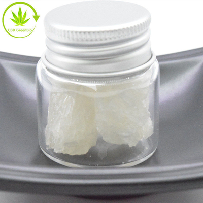 Polvo del cáñamo CBD del premio el 10% para el extracto herbario CAS 13956-29-1 de la comida