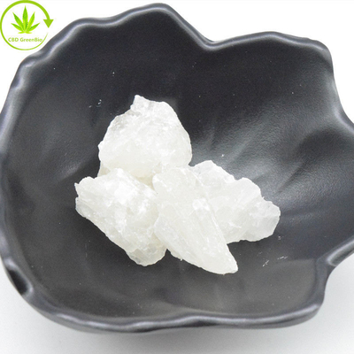 Polvo del cáñamo CBD del premio el 10% para el extracto herbario CAS 13956-29-1 de la comida
