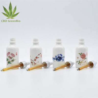 aceite líquido de la ansiedad de 500mg CBD