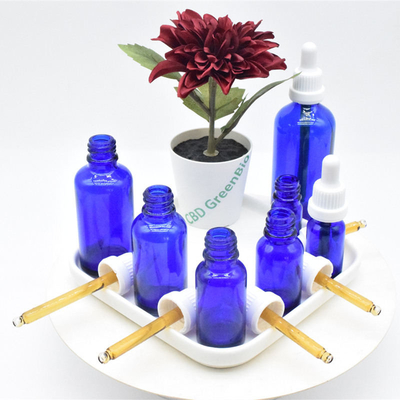 Etiqueta privada 2000mg 3000mg del aceite 20ml los 30m del tinte de la planta CBD del cáñamo