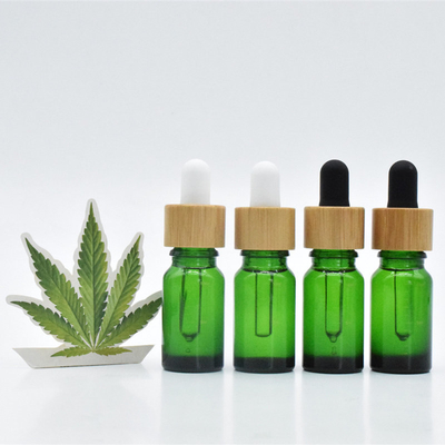 Aceite del tinte de los síntomas CBD de la ansiedad