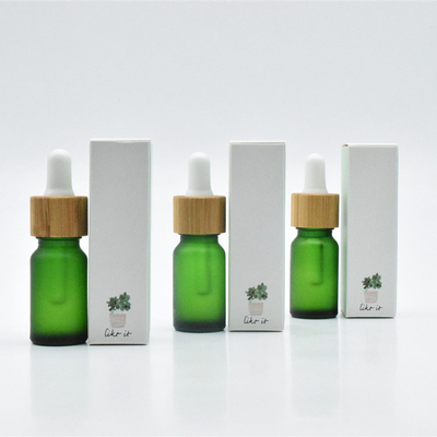 Líquido amarillo de la fuente Sativa del aceite 30ml 5%-30% del tinte del control CBD del dolor