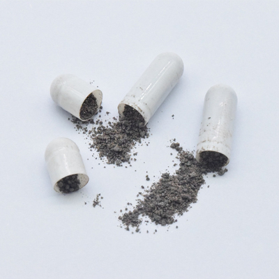 La vitamina de la biotina de la cápsula de Feme complementa cápsulas del ODM 60