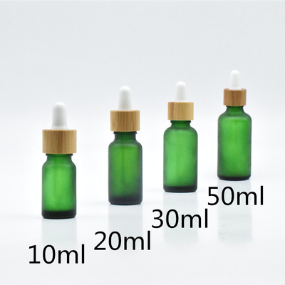 dolor del aceite del tinte de 30ml 50ml CBD que lanza la ansiedad que relaja 5%-30%