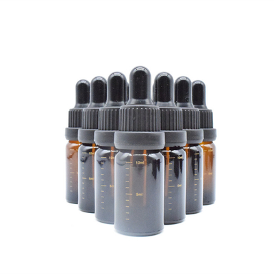 Especificación completa 5%-30% de los productos derivados del petróleo de Spectum del tinte de los productos derivados del petróleo CBD de CBD