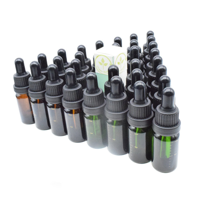Especificación completa 5%-30% de los productos derivados del petróleo de Spectum del tinte de los productos derivados del petróleo CBD de CBD