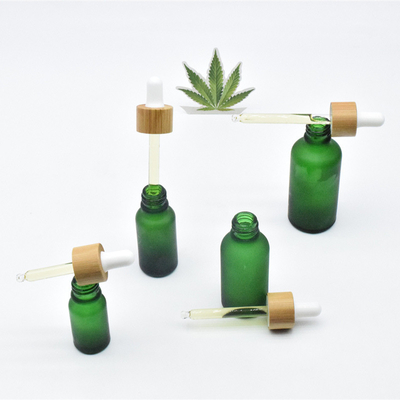 Especificación completa 5%-30% de los productos derivados del petróleo de Spectum de los productos derivados del petróleo del tinte CBD de CBD