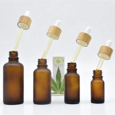 Familia de plantas llena de los productos derivados del petróleo del aceite 500mg-3000mg CBD del espectro de la planta CBD del cáñamo