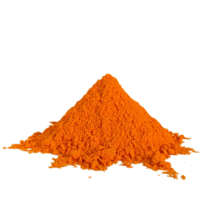 La curcumina de la cúrcuma de la extracción solvente pulveriza el polvo del extracto de la raíz de cúrcuma de HACCP