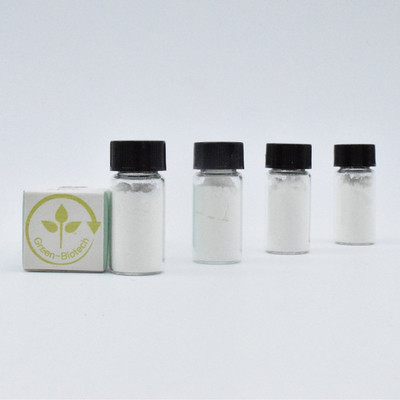 El lanzamiento CBD puro del dolor pulveriza la pureza elevada 99,99% de  GMP el 99%