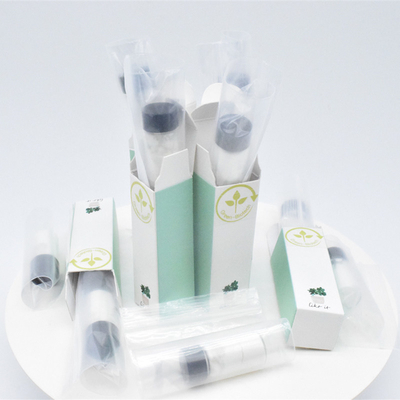 Aislante puro Greenbio  fino blanco del polvo del cuidado sano CBD