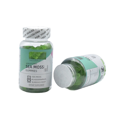 La vitamina verde de la biotina de Biotech complementa la raíz de la bardana 240mg