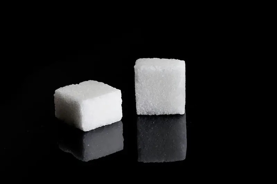Edulcorante natural puro Thaurnatocuccus probado CLAR Danielli del 98% Thaumatin