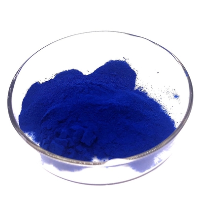 Gluten azul de Spirulina del vegano libre para el alimento de la proteína del cuenco 60%-70% de Acai