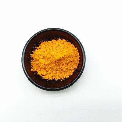La curcumina nana de la cúrcuma del 95% pulveriza el polvo multifuncional orgánico de la raíz de cúrcuma