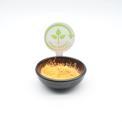 Oxidante anti de USP de los colorantes alimentarios naturales de la curcumina de la cúrcuma del 95%