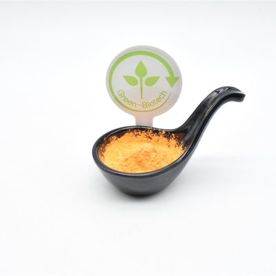 La planta natural del extracto de la cúrcuma de la CLAR extrae el estándar del 95% USP
