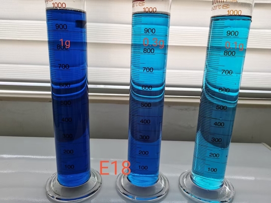 80 Mesh Phycocyanin Natural Food Colorings que promueve la regeneración del glóbulo