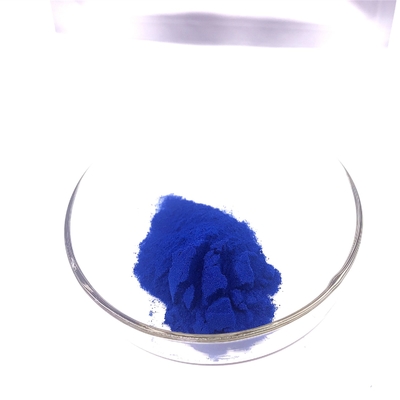 80 alta digestibilidad de la biodisponibilidad de Mesh Organic Phycocyanin Powder E18