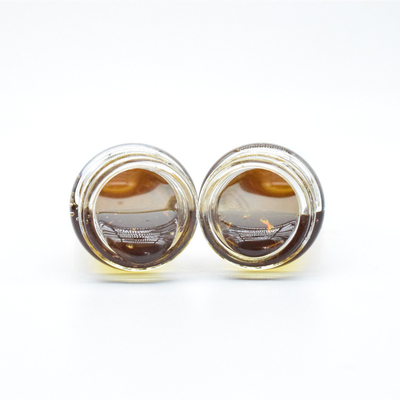 Aceite lleno 10g 50g el 80% del cáñamo CBD del espectro para el lanzamiento de la ansiedad