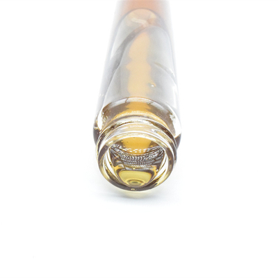 Aceite del tinte de la CLAR CBD del suplemento de la comida del aceite el 80% de GreenBio 800mg-900mg CBD
