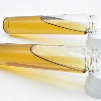 Aceite del tinte de la CLAR CBD del suplemento de la comida del aceite el 80% de GreenBio 800mg-900mg CBD