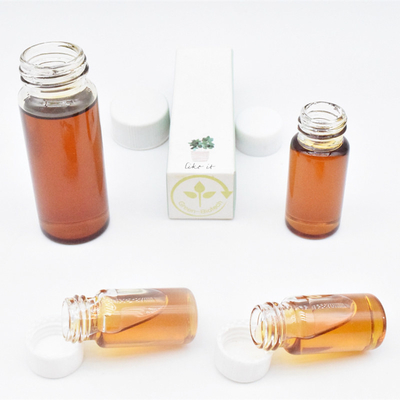 Productos derivados del petróleo naturales del aceite el 80% CBD del extracto CBD para el dolor del lanzamiento