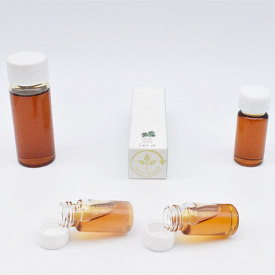 Productos derivados del petróleo naturales del aceite el 80% CBD del extracto CBD para el dolor del lanzamiento