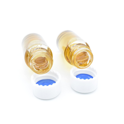 Aceite de destilado orgánico puro de CBD THC el 80% libre para dormir de la ayuda