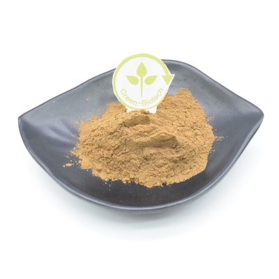 Polvo del extracto de la planta del 10% Turkesterone