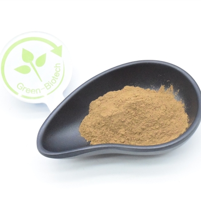 El extracto natural de la planta del 2% Turkesterone pulveriza diurético eficaz fungicida anti