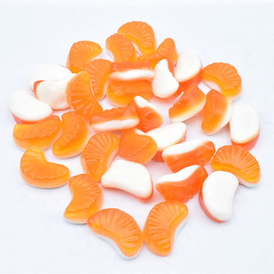 gomoso comestible de 25mg CBD