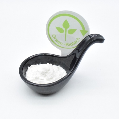 Ambroxan Ambroxide 99% extracto de plantas de perfumería en polvo CAS 6790-58-5 para fragancia