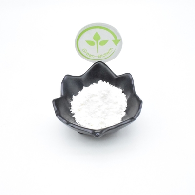 Ambroxan Ambroxide 99% extracto de plantas de perfumería en polvo CAS 6790-58-5 para fragancia