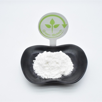 10000DA-200000DA bulto ácido hialurónico de poco peso molecular del polvo de Hyaluronate del sodio del polvo ISO