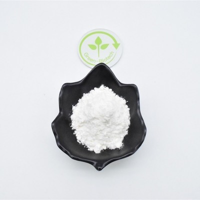 Medio ácido hialurónico del polvo del suero del vegano natural del 100% molecular