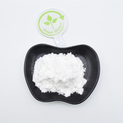 El sodio puro Hyaluronate pulveriza soluble en agua antienvejecedor de HACCP