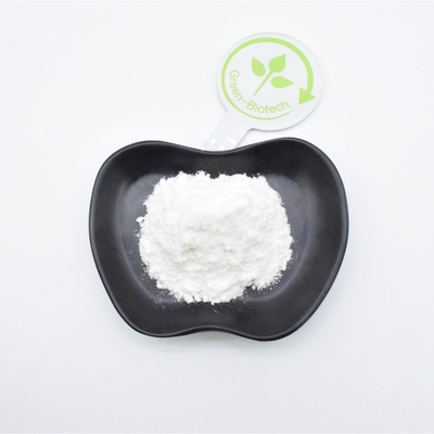 Medio ácido hialurónico del polvo del suero del vegano natural del 100% molecular