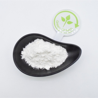 Polvo fino blanco ácido hialurónico de Hyaluronate Skincare del sodio de HACCP