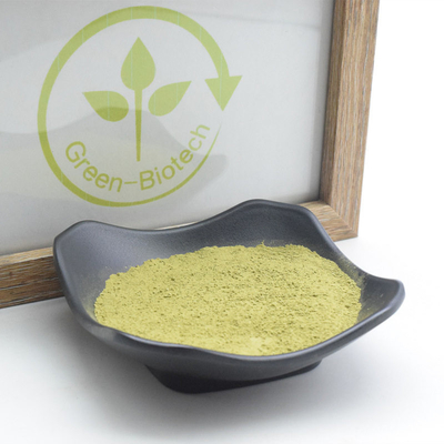 La planta natural ceremonial de Matcha extrae inflamatorio anti de la anafilasis anti
