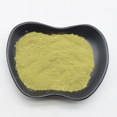 La planta natural inmediata de Matcha extrae la malla de los aditivos alimenticios 1000