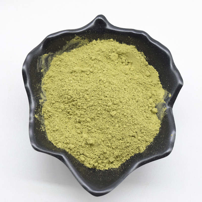 La planta natural ceremonial de Matcha extrae inflamatorio anti de la anafilasis anti